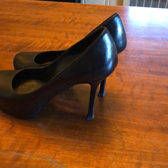 Saint Laurent Tribute pumps - Picture 4 of 5